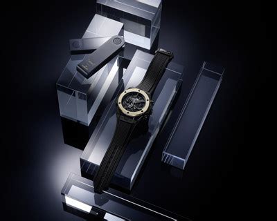 ledger hublot|HUBLOT KOOPERIERT MIT LEDGER, UM HIGH.